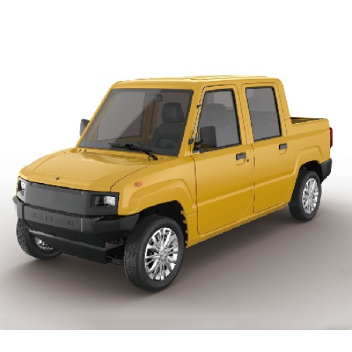 Camion di nuove auto realizzato in Cina Electric Car Truck elettrico per adulti